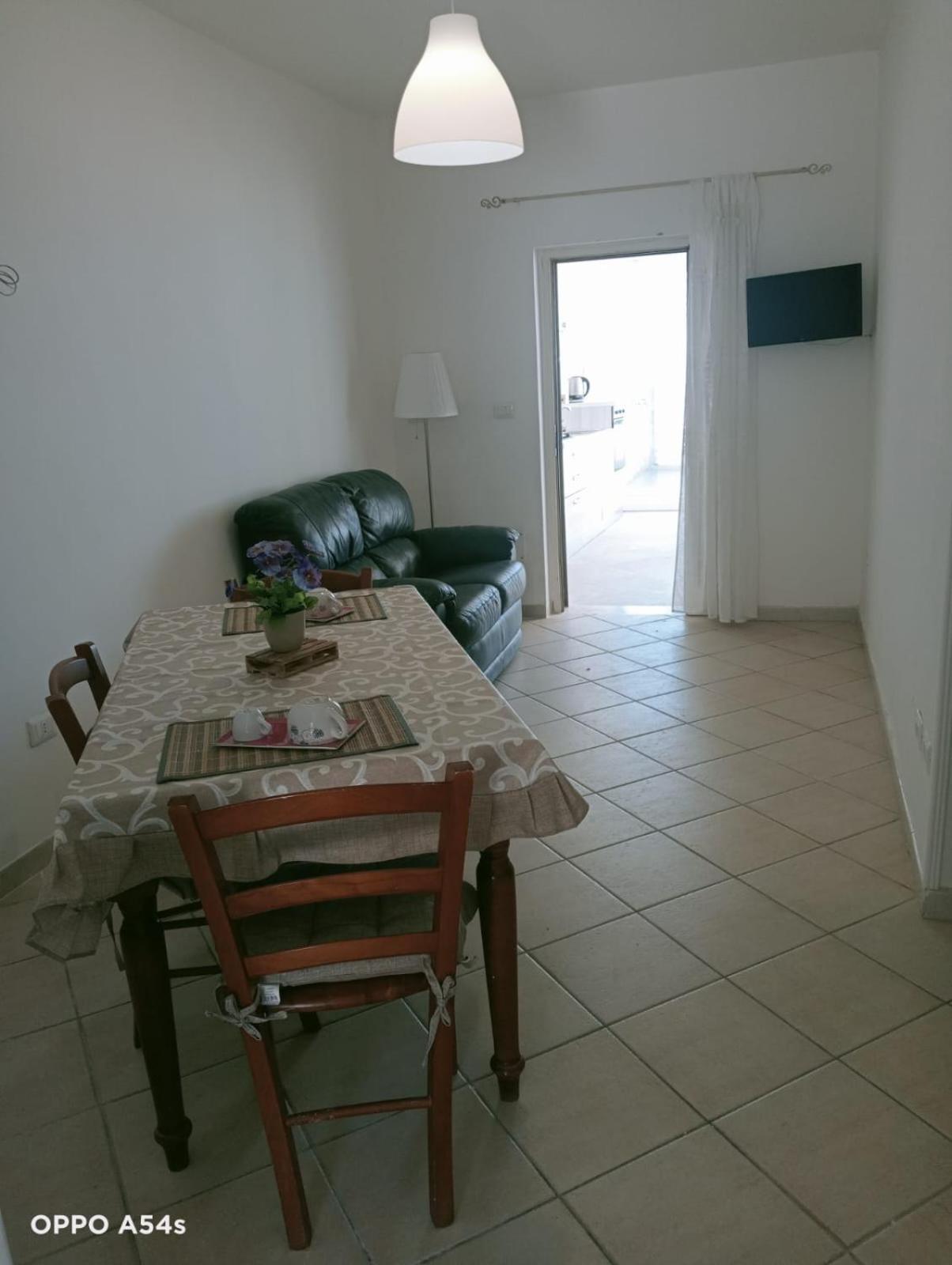 Palomera Luxury Apartment Sul Mare Gaeta Exterior photo